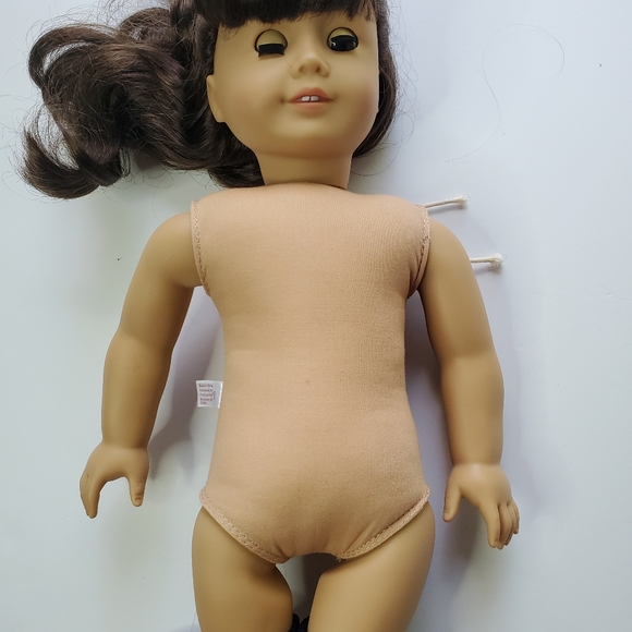 American Girl - Picture 13 of 15